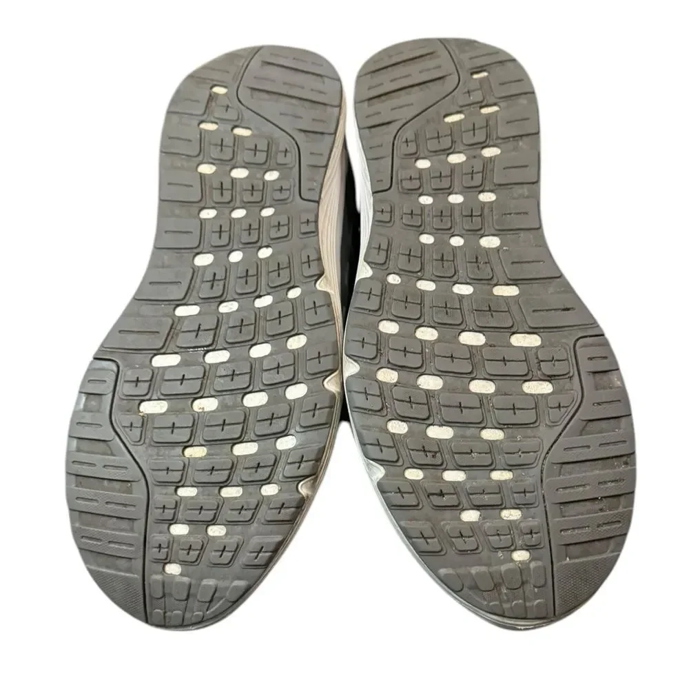 Adidas Men's Galaxy 3 'Clear Grey' Tennis Shoes Sneakers 10 2E Wide